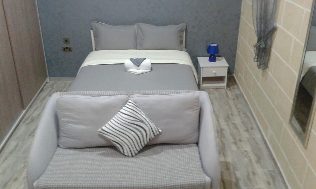 Senglea Apartments Exterior foto