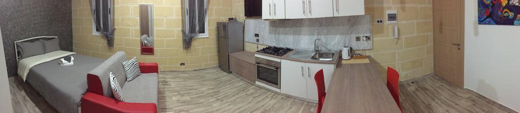 Senglea Apartments Exterior foto
