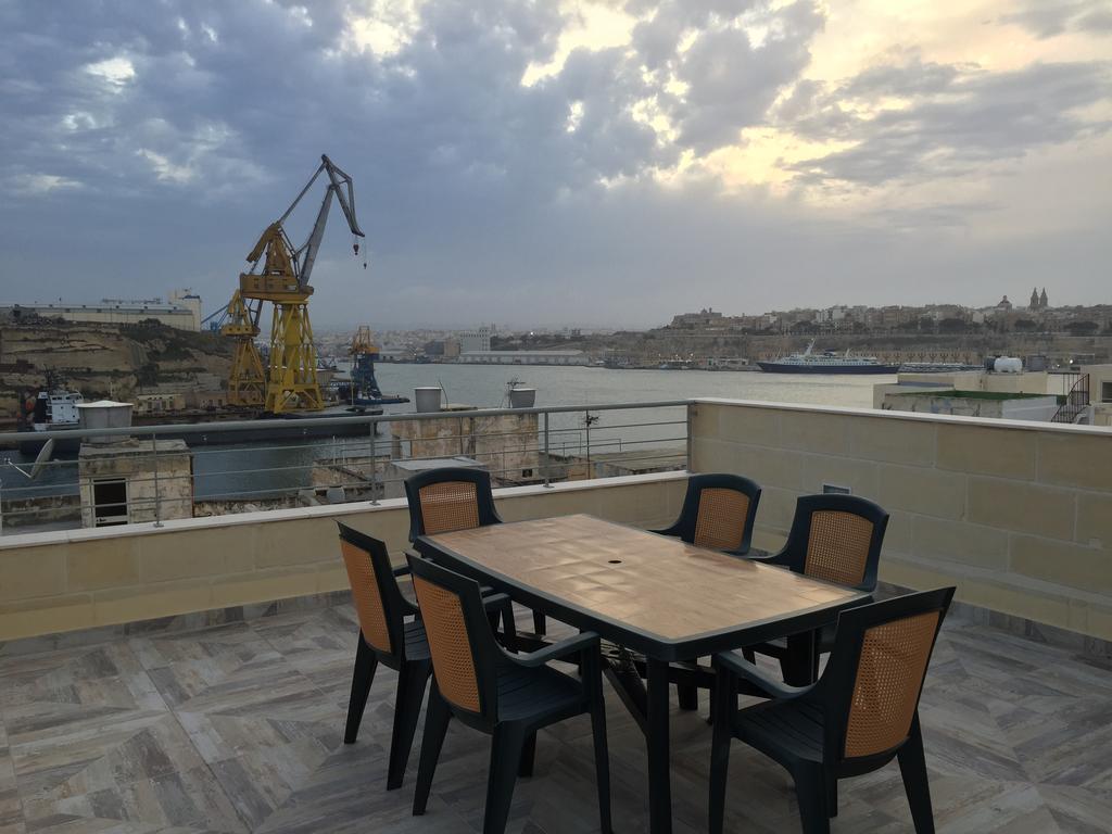 Senglea Apartments Exterior foto