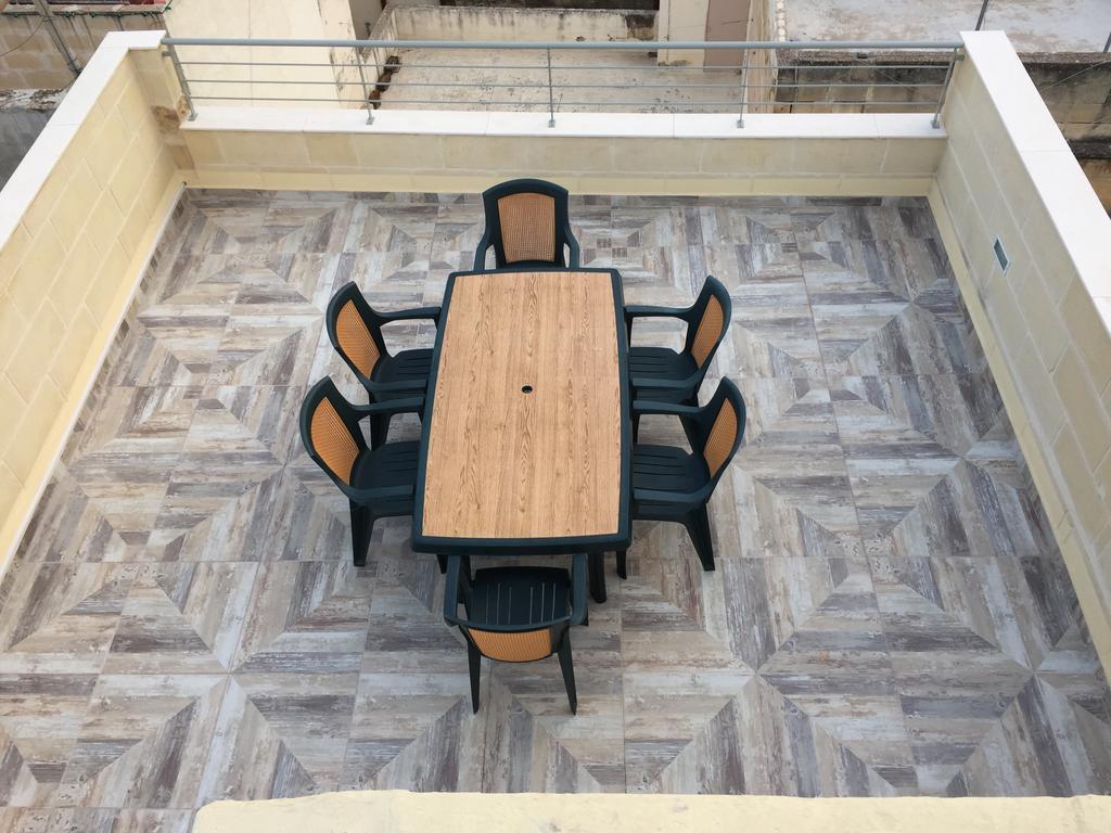 Senglea Apartments Exterior foto